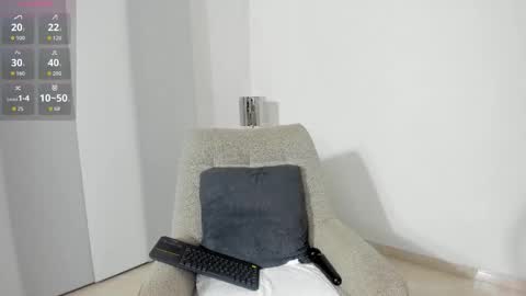 Snapshot of dulce1_ chatting on November 7, 2025, 9:31 am Dulce online show from November 7, 2025, 9:31 am