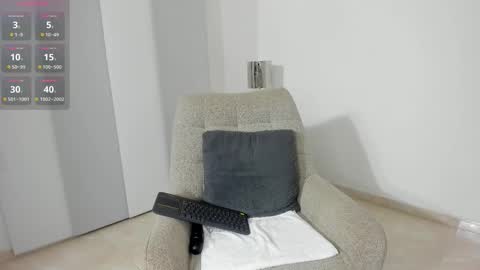 Snapshot of dulce1_ chatting on November 8, 2025, 9:31 am Dulce online show from November 8, 2025, 9:31 am