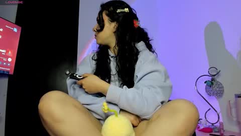 dulce__ammy online show from November 13, 2025, 2:21 am