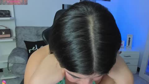  ALICE  online show from March 3, 2025, 1:20 pm