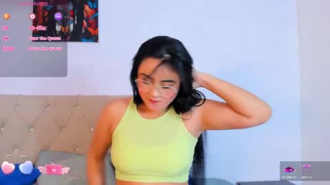 Snapshot of dulce_amg chatting on December 2, 2024, 12:40 pm Dulce amg online show from December 2, 2024, 12:40 pm