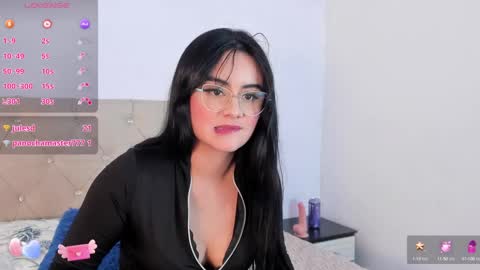 Snapshot of dulce_amg chatting on December 13, 2024, 4:16 pm Dulce amg online show from December 13, 2024, 4:16 pm