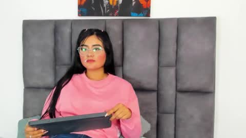 Snapshot of dulce_amg chatting on February 14, 2025, 5:14 pm Dulce amg online show from February 14, 2025, 5:14 pm