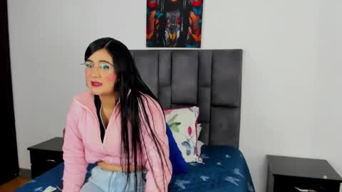 Snapshot of dulce_amg chatting on March 1, 2025, 12:34 pm Dulce amg online show from March 1, 2025, 12:34 pm