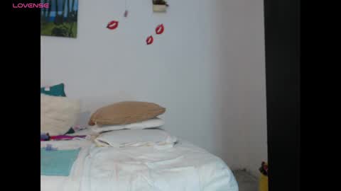 Snapshot of dulce_anita2 chatting on December 9, 2024, 11:47 am Anita online show from December 9, 2024, 11:47 am