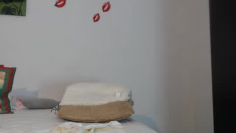 Snapshot of dulce_anita2 chatting on December 30, 2024, 11:26 am Anita online show from December 30, 2024, 11:26 am