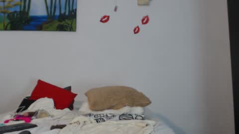 Snapshot of dulce_anita2 chatting on January 20, 2025, 5:59 am Anita online show from January 20, 2025, 5:59 am