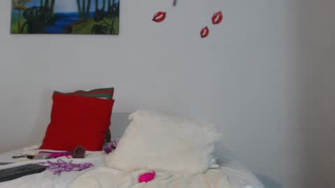 Snapshot of dulce_anita2 chatting on January 23, 2025, 5:45 am Anita online show from January 23, 2025, 5:45 am