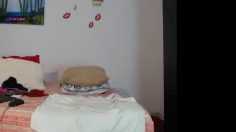 Snapshot of dulce_anita2 chatting on February 8, 2025, 3:41 am Anita online show from February 8, 2025, 3:41 am