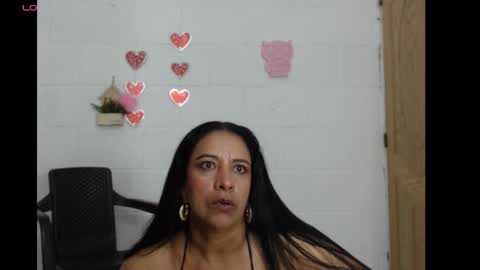 Snapshot of dulce_anita2 chatting on November 6, 2025, 11:44 am Anita online show from November 6, 2025, 11:44 am