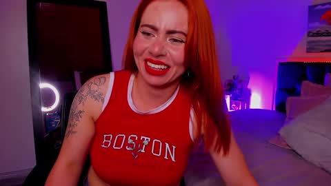 Snapshot of dulce_charlottee chatting on December 22, 2024, 11:31 pm DULCE online show from December 22, 2024, 11:31 pm