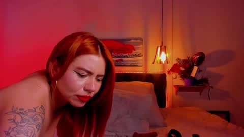 Snapshot of dulce_charlottee chatting on January 5, 2025, 10:19 pm DULCE online show from January 5, 2025, 10:19 pm