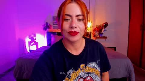 Snapshot of dulce_charlottee chatting on January 7, 2025, 8:10 pm DULCE online show from January 7, 2025, 8:10 pm