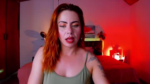 Snapshot of dulce_charlottee chatting on January 9, 2025, 7:50 pm DULCE online show from January 9, 2025, 7:50 pm