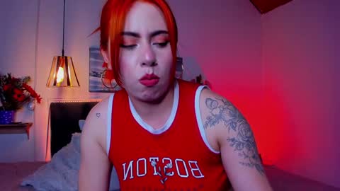 Snapshot of dulce_charlottee chatting on January 17, 2025, 8:44 pm DULCE online show from January 17, 2025, 8:44 pm