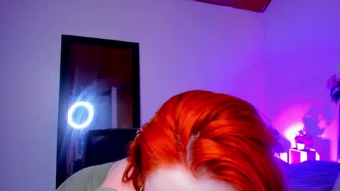 Snapshot of dulce_charlottee chatting on January 22, 2025, 11:10 pm DULCE online show from January 22, 2025, 11:10 pm