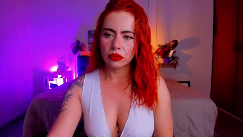 Snapshot of dulce_charlottee chatting on January 23, 2025, 7:29 pm DULCE online show from January 23, 2025, 7:29 pm