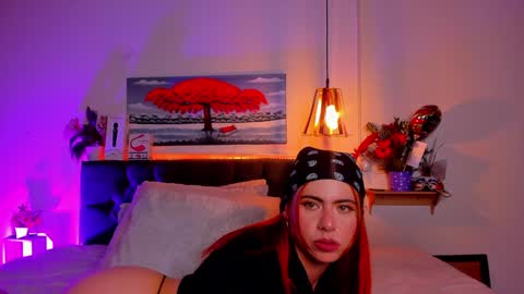 Snapshot of dulce_charlottee chatting on January 26, 2025, 10:13 pm DULCE online show from January 26, 2025, 10:13 pm