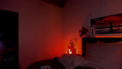 Snapshot of dulce_charlottee chatting on January 30, 2025, 10:51 pm DULCE online show from January 30, 2025, 10:51 pm