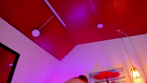 Snapshot of dulce_charlottee chatting on February 2, 2025, 7:57 pm DULCE online show from February 2, 2025, 7:57 pm