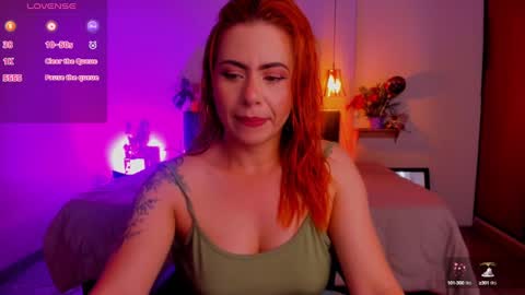 Snapshot of dulce_charlottee chatting on February 9, 2025, 7:19 pm DULCE online show from February 9, 2025, 7:19 pm