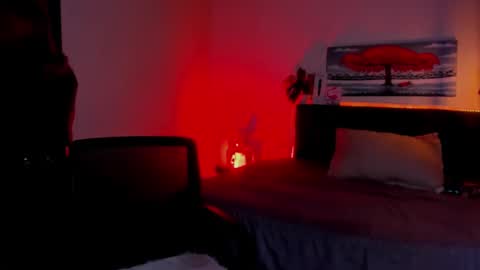 Snapshot of dulce_charlottee chatting on March 5, 2025, 9:48 pm DULCE online show from March 5, 2025, 9:48 pm