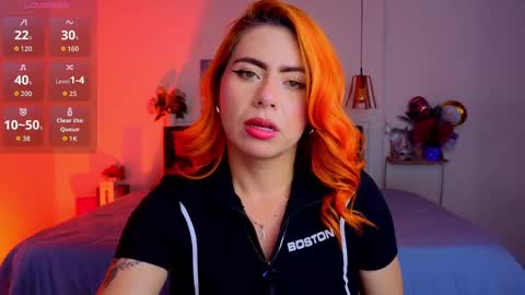 Snapshot of dulce_charlottee chatting on September 21, 2025, 7:37 pm DULCE online show from September 21, 2025, 7:37 pm