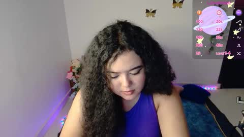Snapshot of dulce_julieta_ chatting on December 14, 2025, 4:12 pm Dulce online show from December 14, 2025, 4:12 pm