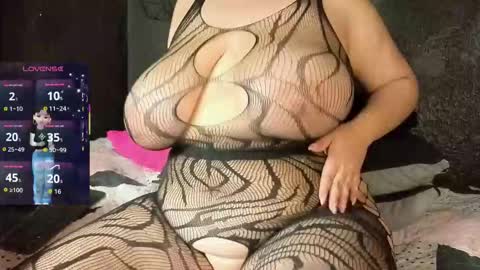 Snapshot of dulce_lf chatting on September 23, 2025, 4:48 am DULCE LF online show from September 23, 2025, 4:48 am