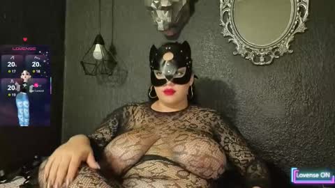 Snapshot of dulce_lf chatting on October 29, 2025, 5:31 am DULCE LF online show from October 29, 2025, 5:31 am