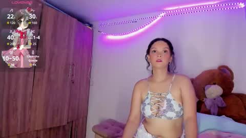 dulce online show from September 13, 2025, 10:20 pm