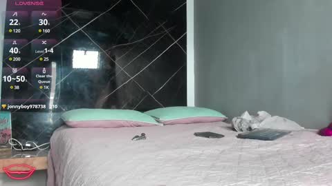 dulce melodia online show from March 7, 2025, 8:11 pm