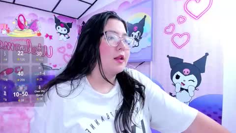 Dulce  online show from November 30, 2025, 11:36 am