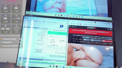 Snapshot of dulce_mg chatting on November 10, 2025, 7:07 am dulce_mg online show from November 10, 2025, 7:07 am