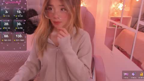 Snapshot of dulce_powl chatting on November 3, 2025, 7:37 pm Dulce online show from November 3, 2025, 7:37 pm