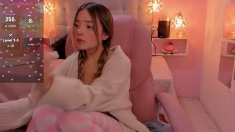 Snapshot of dulce_powl chatting on November 13, 2025, 8:08 pm Dulce online show from November 13, 2025, 8:08 pm