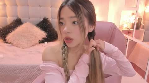 Snapshot of dulce_powl chatting on December 14, 2025, 12:54 pm Dulce online show from December 14, 2025, 12:54 pm