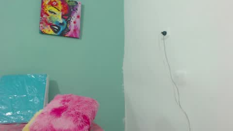 dulce_sexy21 online show from December 21, 2024, 1:15 am