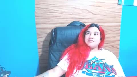 Snapshot of dulcesdemaria chatting on January 21, 2025, 4:10 am dulcesdemaria online show from January 21, 2025, 4:10 am
