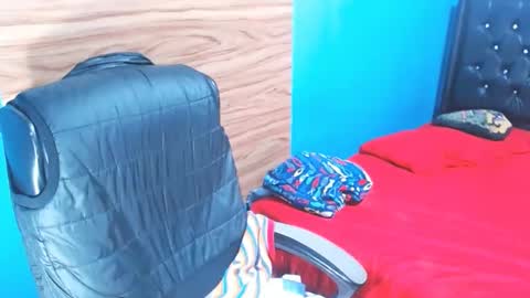 Snapshot of dulcesdemaria chatting on January 24, 2025, 1:03 am dulcesdemaria online show from January 24, 2025, 1:03 am