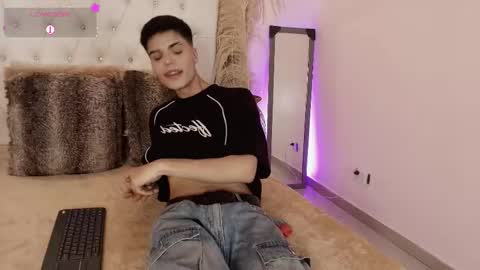 Dulcey online show from November 4, 2025, 9:14 pm