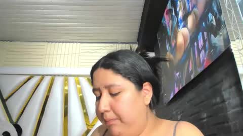 Dulcinea online show from October 15, 2025, 7:58 pm