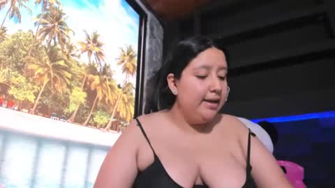 Dulcinea online show from October 20, 2025, 8:31 pm