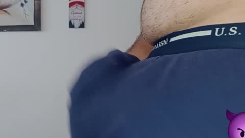 Snapshot of dulses_sabor chatting on December 16, 2024, 1:54 pm Neon Ghost online show from December 16, 2024, 1:54 pm