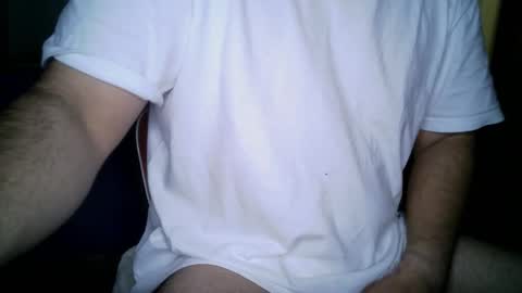 Snapshot of dumout33 chatting on October 28, 2025, 4:42 pm Sergio online show from October 28, 2025, 4:42 pm