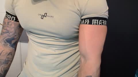 DuncanStone online show from November 14, 2025, 5:39 am