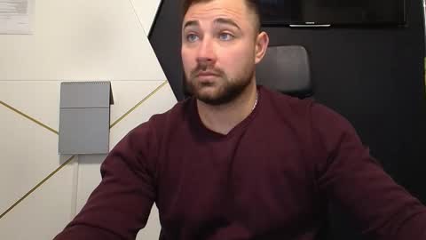 DuncanStone online show from November 26, 2025, 5:52 am