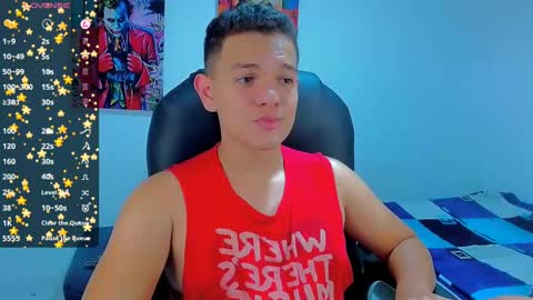 Dunkan Kravitz online show from February 20, 2025, 3:56 am