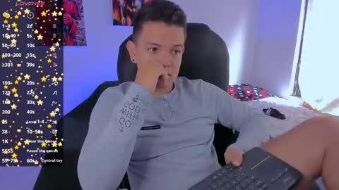 Dunkan Kravitz online show from October 3, 2025, 2:25 pm