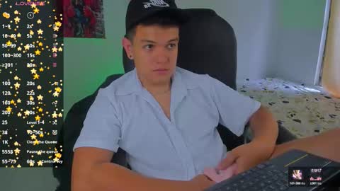 Dunkan Kravitz online show from October 30, 2025, 4:52 pm